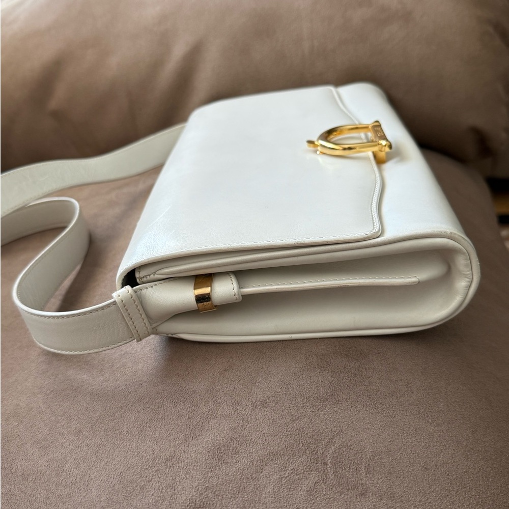 *SOLD*
Authentic Celine Gancini Crossbody - Picture 5 of 15